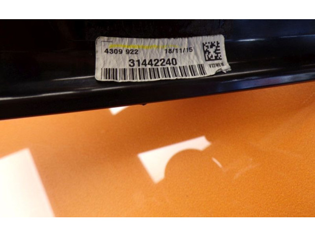 Зеркало (механическое) Volvo V40 2012 - 2019 года