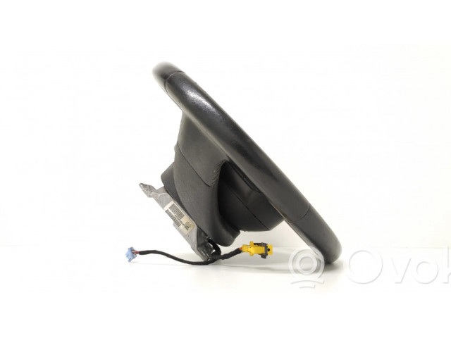 Руль Citroen C4 I  2004-2010 года 96591807ZD, 96591807      