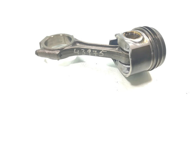 Поршень с шатуном BSY Mitsubishi Outlander