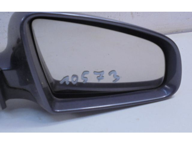 Зеркало (механическое) 010754, 010754   Audi  A3 S3 8P  2003 - 2012 года