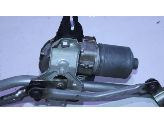 Моторчик дворников A2048201340, 3397021153 Mercedes-Benz GLK (X204)