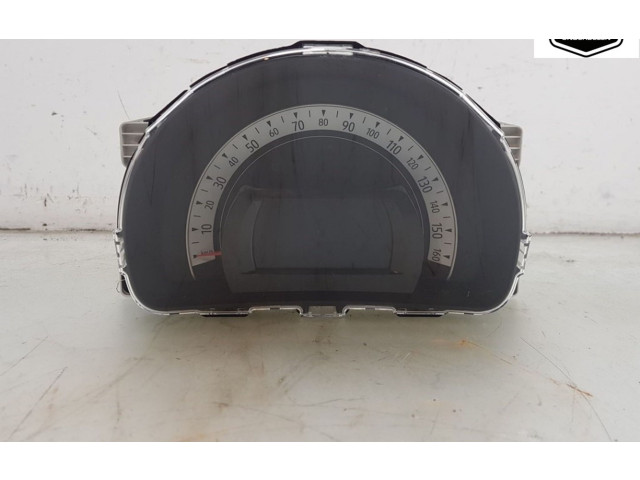 Панель приборов 248211349R, 248211349R Renault Twingo III