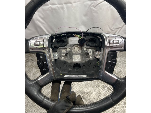 Руль Ford S-MAX  2006 - 2015 года AM2T14K147CB, 34094421A      