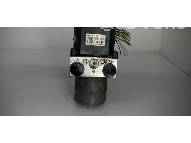 Блок управления АБС 00004541C8   Citroen Xsara Picasso