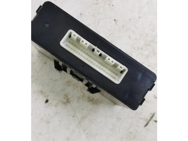 Блок управления 8637A305, G8D640MECU Mitsubishi Outlander