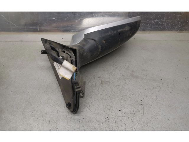 Зеркало электрическое Skoda Octavia Mk1 (1U) 1996 - 2004 года