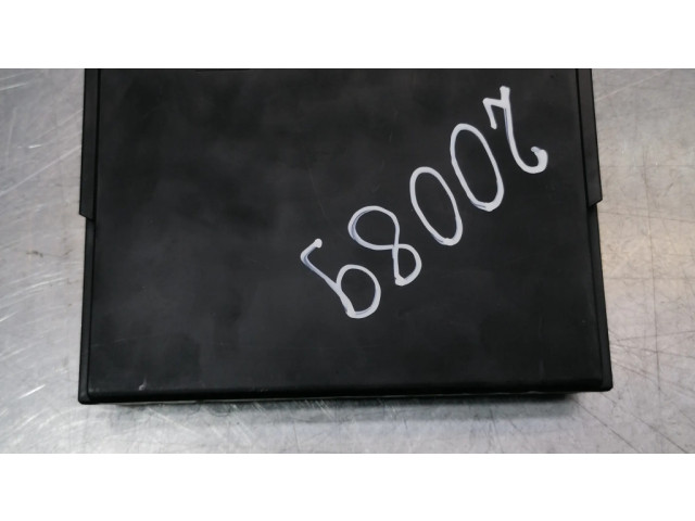 Комфортный модуль