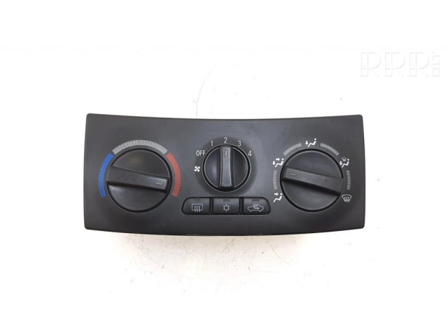 Блок управления климат-контролем MN140637   Mitsubishi Space Star