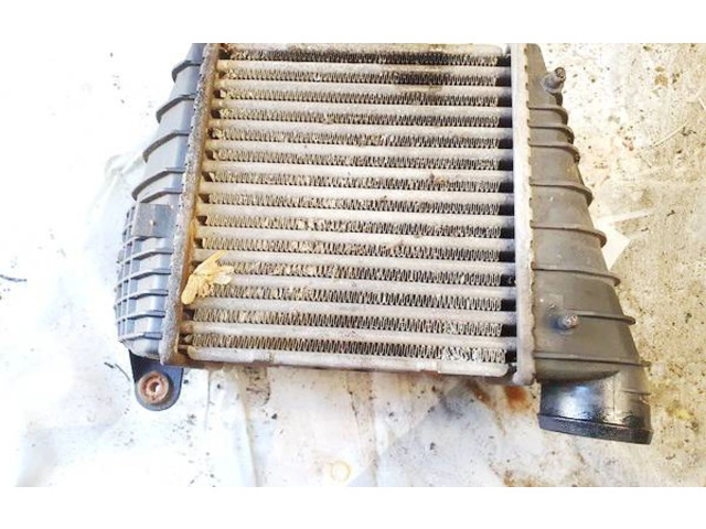 Интеркулер 862328x, 1j0145803a Volkswagen Golf IV