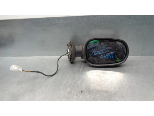 Зеркало электрическое Сзади Dacia Logan I 2004-2012 года