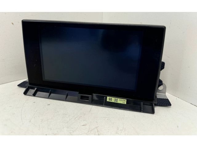 Дисплей 8611078020 Lexus NX