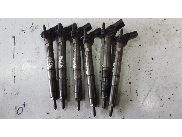 Vstřikovač 059130277AJ Audi A4 S4 B7 8E 8H pro naftový motor 2.7