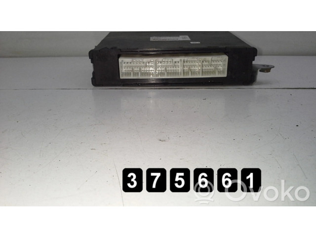 Блок управления двигателя 1300 8956097491 112200-48 Daihatsu YRV