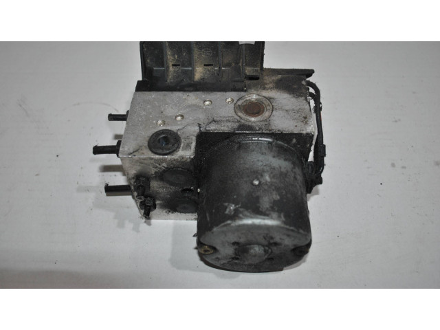 Блок АБС 8E0614111T Audi A6 S6 C5 4B 1997 - 2005 года