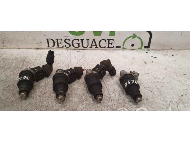 Форсунка     Citroen Saxo  KFXTU3JP 1.4