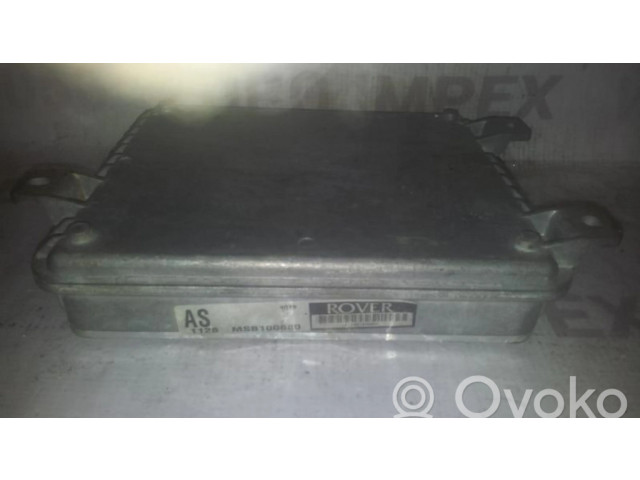 Řídící jednotka MSB100680 Rover 214 - 216 - 220 1997