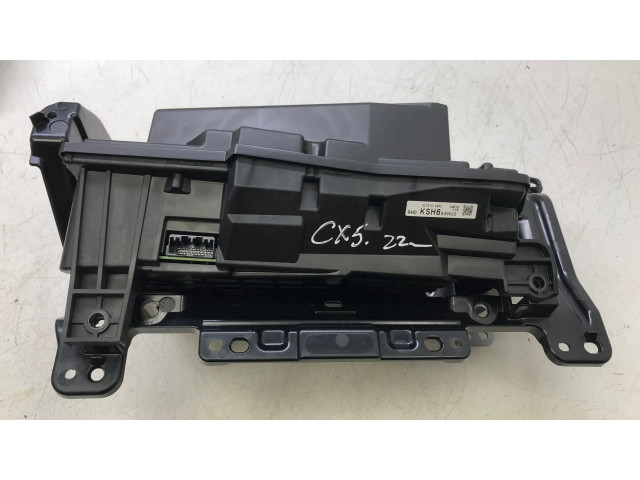 Дисплей    2575103462, KSH655HU0   Mazda CX-5 II