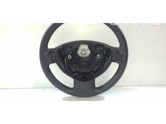 Руль Dacia Duster - года 484300053R, 34079451A