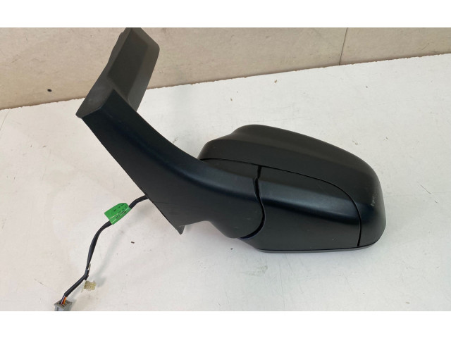 Зеркало электрическое Ford Transit - Tourneo Connect 2013 - 2022 года