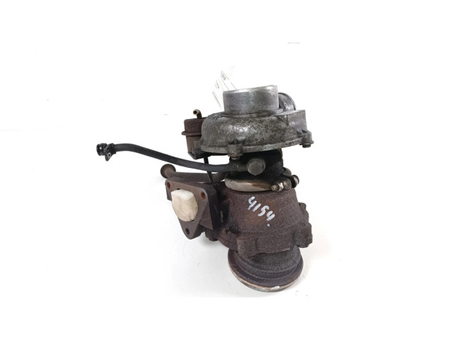 Turbodmychadlo Турбина A6460960299 Mercedes-Benz Vito Viano W639 2.1 OM 646.983