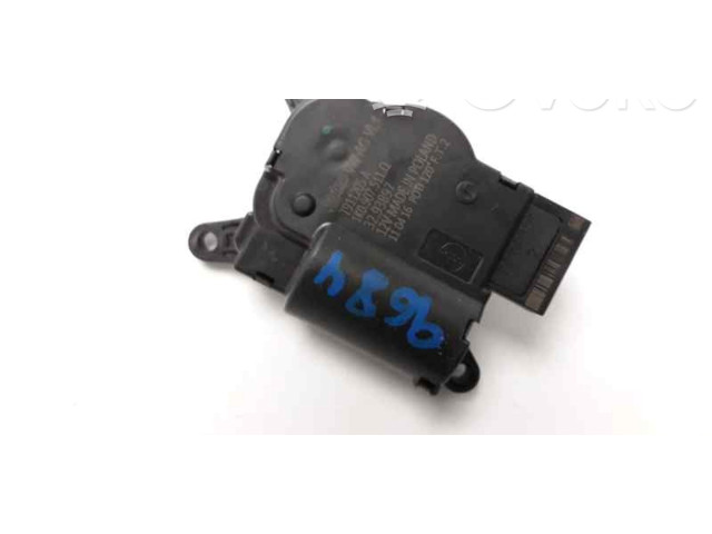 Вентилятор печки    1K0907511Q   Audi Q3 8U