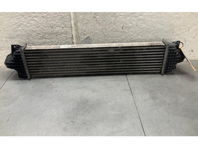 Интеркулер  E1G3-6K775-JA, 1888516   Ford S-MAX 