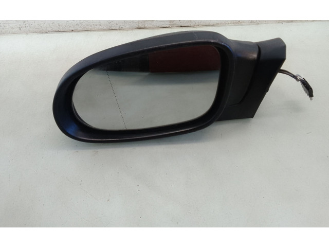 Зеркало электрическое        Mercedes-Benz A W168  1997 - 2004 года   