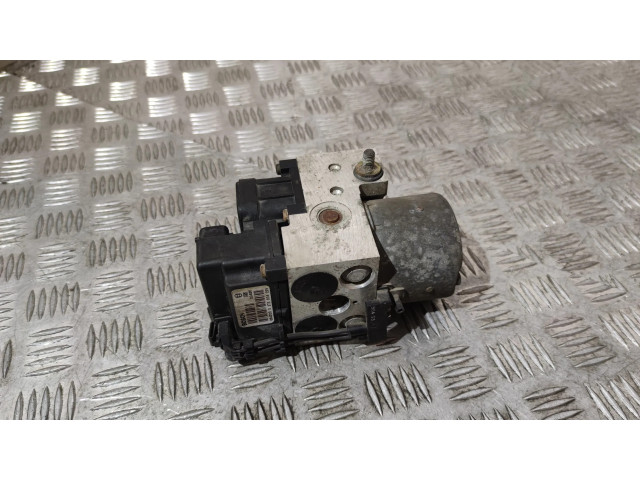 Блок АБС MR249754, 0265216464 Mitsubishi Carisma 1996-1999 года