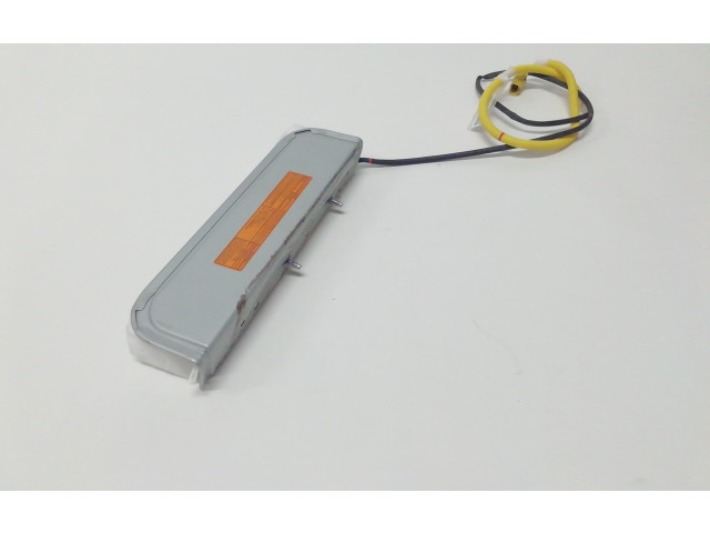 Блок управления климат-контролем    Subaru Impreza I