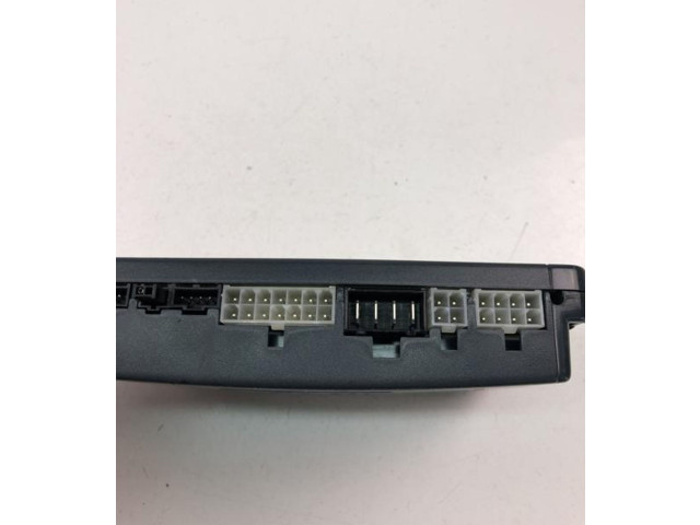 Блок управления A000334, FR1908   Mazda Premacy