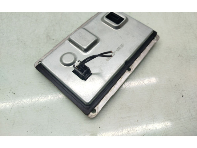 Блок управления Xenon