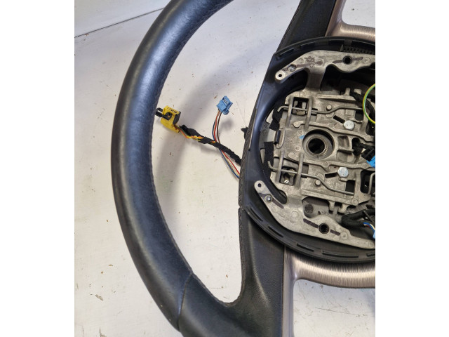 Руль Citroen C5  2008 - 2016 года 96829218ZD      