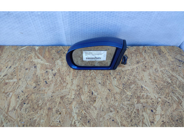 Zpětné zrcátko Mercedes-Benz C W203 2003 413133417