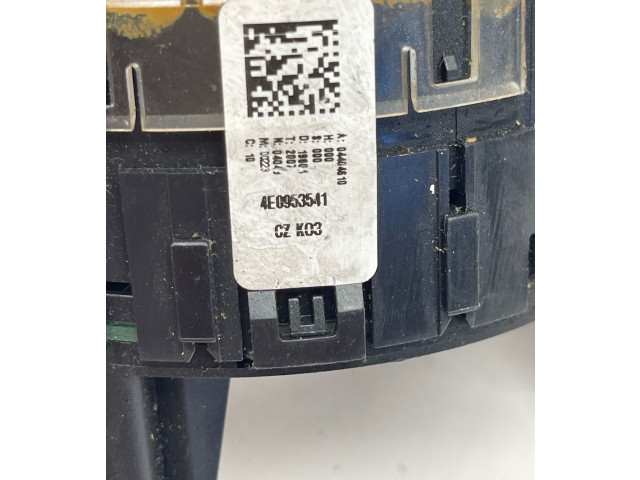 Подрулевой шлейф SRS 4E0953541   Audi A6 S6 C6 4F