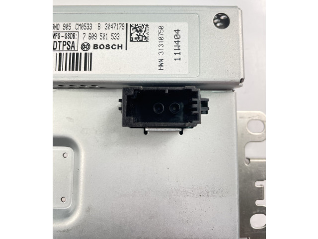 Дисплей    31357024   Volvo V70