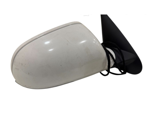 Зеркало (управляемое электричеством) E1020989   Skoda Octavia Mk2 (1Z)