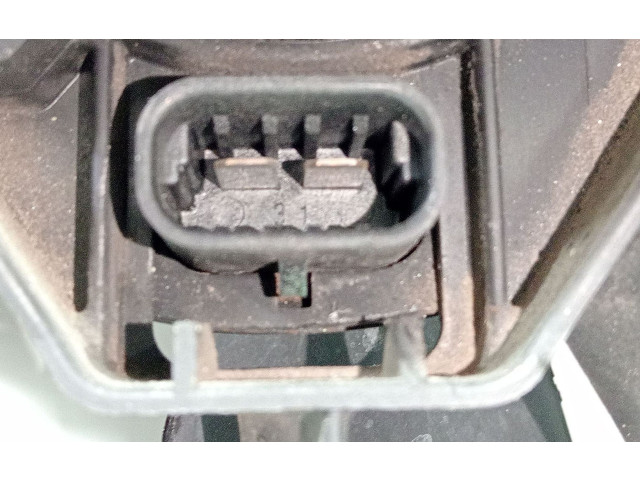 Вентилятор радиатора     LT1(350CUV8)    Chevrolet Corvette C5 