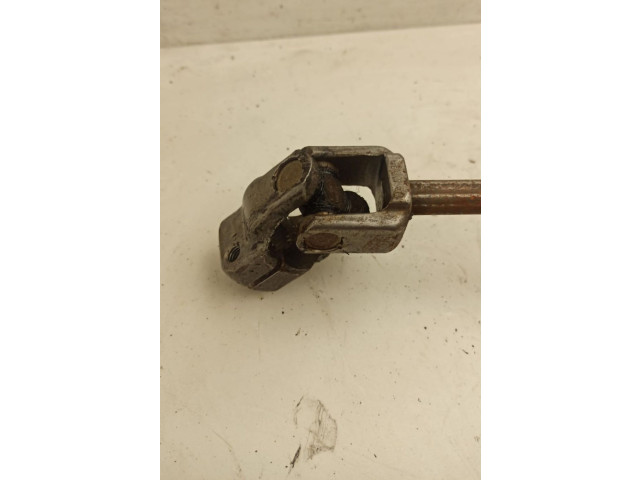 Рулевая рейка Fiat Qubo - года