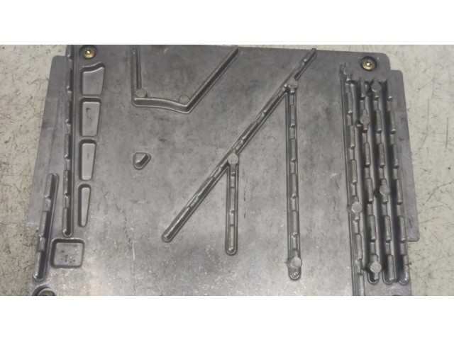 Блок управления двигателя 0281001776, 285A3886   Volvo S80