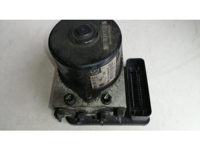 Блок АБС 1J0614417G, 1C0907379L Volkswagen Golf IV 1998-2005 года