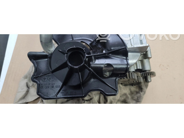 Зеркало электрическое Audi A6 S6 C7 4G 2011 - 2018 года