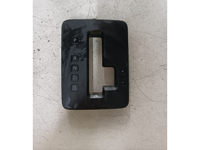 Zpětné zrcátko Volkswagen Touareg I 2002