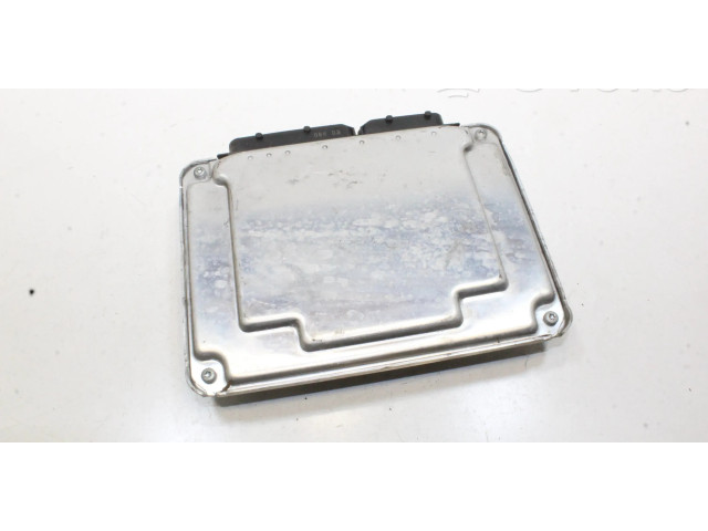 Блок управления двигателя 038906019NB, 0281011821 Ford Galaxy