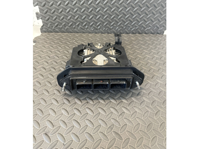 Поршень Блок управления двигателя AJDV6 5WS40385BT, 6R8Q12A650FB Jaguar XJ X350