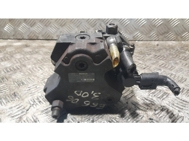 Vstřikovací čerpadlo 7795713, 0445010126 BMW 7 E65 E66 pro naftový motor 3.0