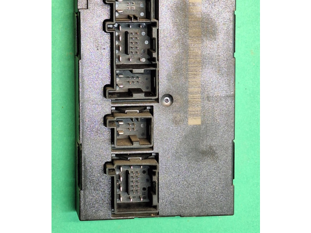 Блок комфорта 1K0959433CP, 4050549805 Volkswagen Caddy