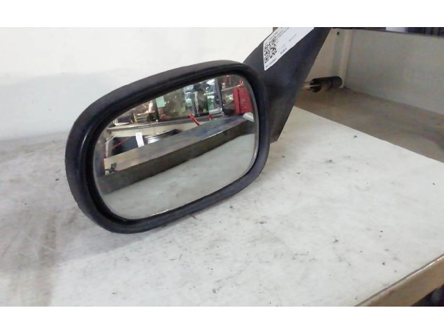 Зеркало электрическое Renault Clio I 1990 - 1998 года