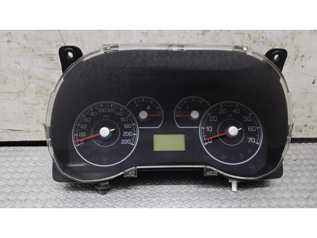 Přístrojová deska Fiat Punto (199) 2007 51803089390271