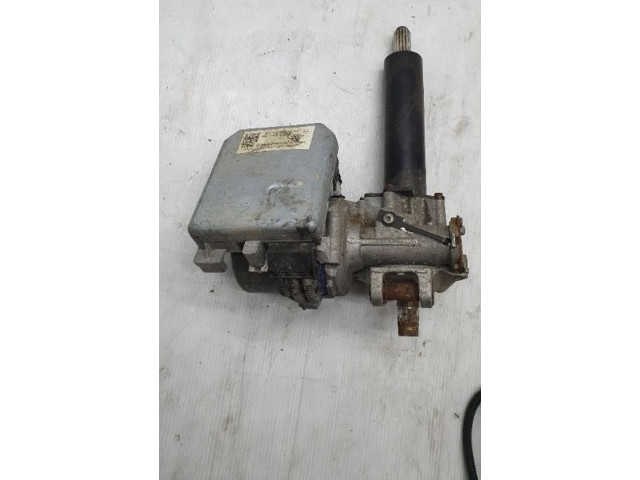    Рулевая рейка a0049398a   Seat Ibiza IV (6J,6P) 2008 - 2017 года