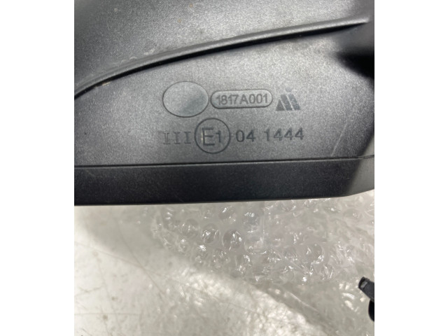 Зеркало электрическое Audi Q3 F3 2018 - года